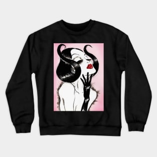 Yearning Crewneck Sweatshirt